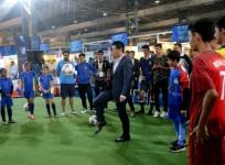 bhaichung bhutia