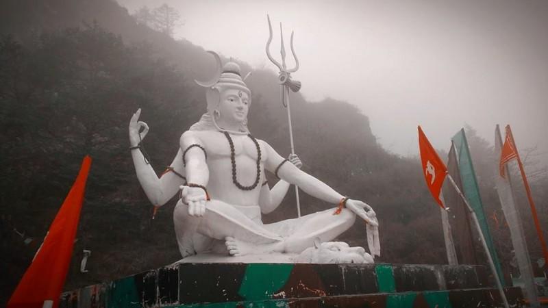 Lord Shiva, Telangana, Hyderabad, Shiva ling, superstition,
