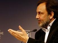 Prannoy Roy