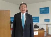This Conservative campaign video could be the best thing youve seen in the election
