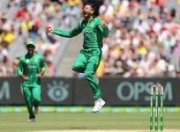 Junaid Khan, Pakistan, Wahab Riaz, South Africa, ICC Champions Trophy 2017
