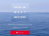 OnePlus 5, launch, price, specifications, features, specs