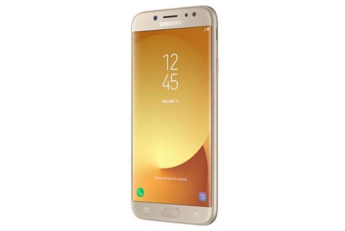 Samsung S 17 Series Galaxy J7 J5 J3 Price Specifications And Availability Details Ibtimes India