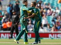 AB De Villiers, Imran Tahir, South Africa, Pakistan, CT 2017
