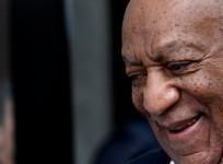 Bill Cosby