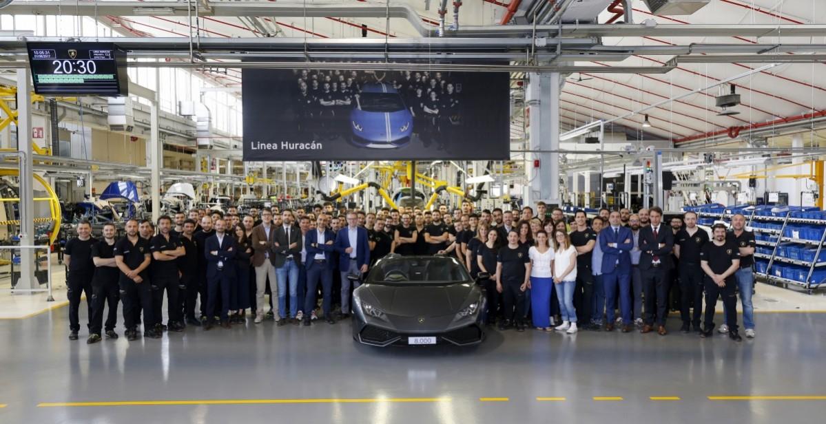 Lamborghini Huracan Lamborghini Huracan, Lamborghini Huracan sales, Lamborghini Huracan India