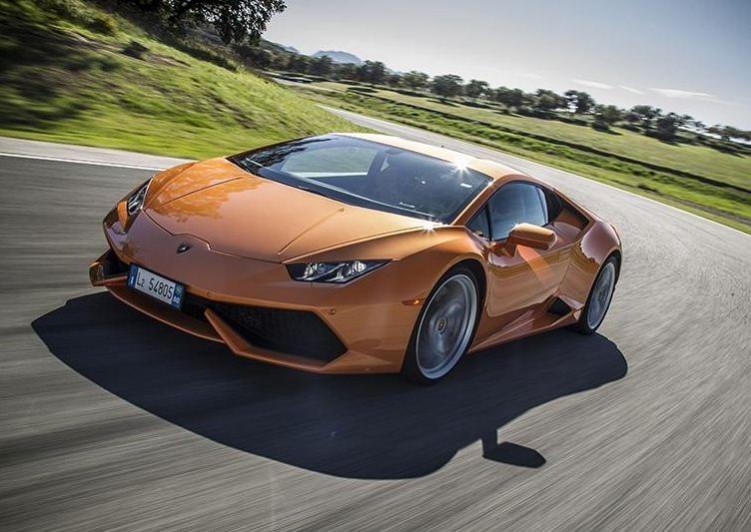 Lamborghini Huracan Coupe Lamborghini Huracan, Lamborghini Huracan Coupe, Lamborghini Huracan sales, Lamborghini Huracan India
