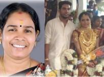 Geetha Gopi, Kerala MLA, Kerala lavish wedding