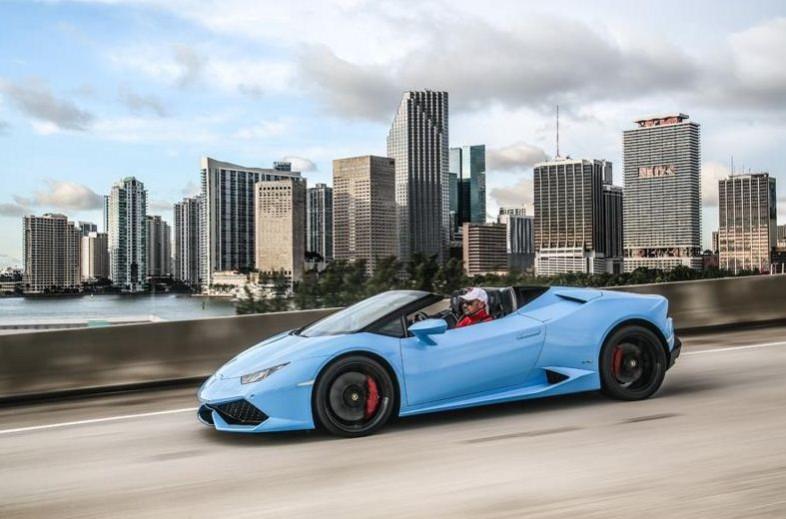 Lamborghini Spyder Lamborghini Huracan, Lamborghini Spyder, Lamborghini Huracan sales, Lamborghini Huracan India
