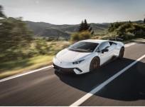 Lamborghini Huracan, Lamborghini Huracán Performante, Lamborghini Huracan sales, Lamborghini Huracan India