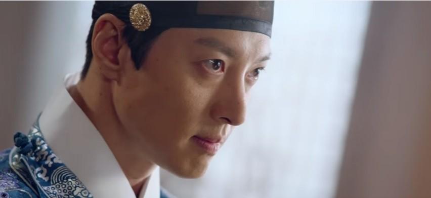 Will King Yeonsan kill Prince Yi Yeok in episode 3 of Queen For Seven Days? Seven Day Queen