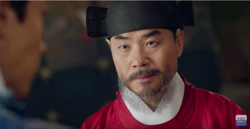 Consort Jang Nok Su will continue to create misunderstanding between the royal brothers. Seven Day Queen