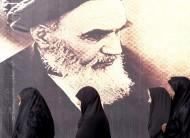 iran,  Ayatollah Khomeini