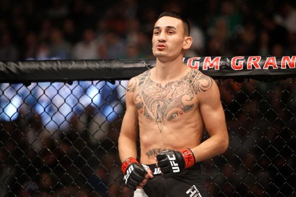Max Holloway. Max Holloway, Yancy Medeiros, Hawaii, UFC news, Frankie Edgar, UFC 212