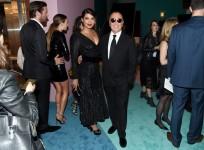 Priyanka Chopra and Michael Kors