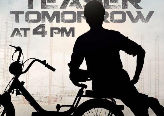 VIP 2 (Velaiilla Pattadhari 2). VIP 2 (Velaiilla Pattadhari 2)
