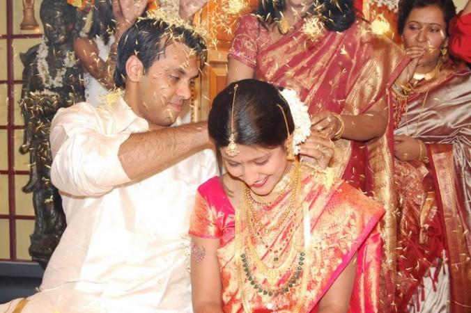 Kerala weddings to go green as government implements eco-friendly rules ... Kerala Hindu Nair Wedding Photos