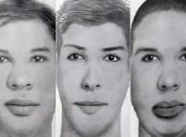 Gurgaon rapists' sketches
