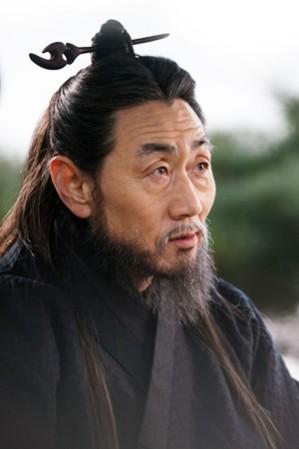 Ruler: Master Of The Mask episodes 17 and 18 might feature Kim Dae Mok with Crown Prince? Ruler: Master Of The Mask