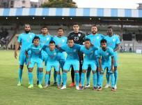indian football