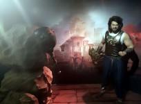 Prabhas' wax statue at Madame Tussauds