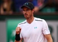 Andy Murray, Kei Nishikori, Andy Murray vs Kei Nishikori, French Open, Roland Garros