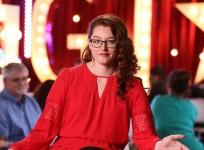 Mandy Harvey, America's Got Talent