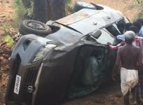Car accident