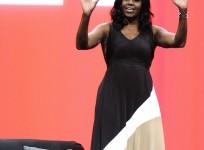 Michelle Obama