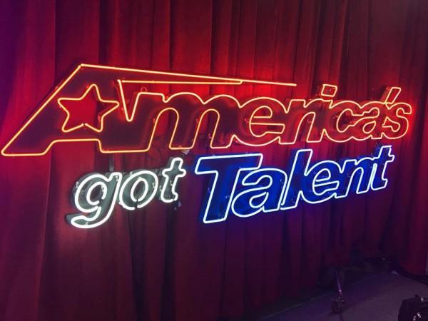 America's Got Talent show America's Got Talent