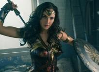 Wonder Woman breaks box office record for a female director