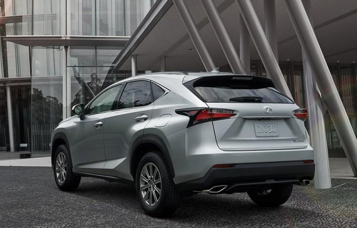 Lexus NX Lexus NX