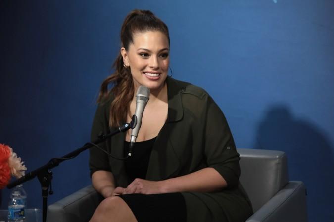 Ashley Graham