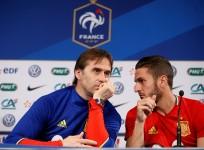 Spain, Colombia, Spain vs Colombia, Friendly football match, Julen Lopetegui, Jose Pekerman