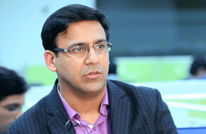 Spreadtrum Communications, Country Head - India, Neeraj Sharma Spreadtrum Communications, Country Head - India, Neeraj Sharma