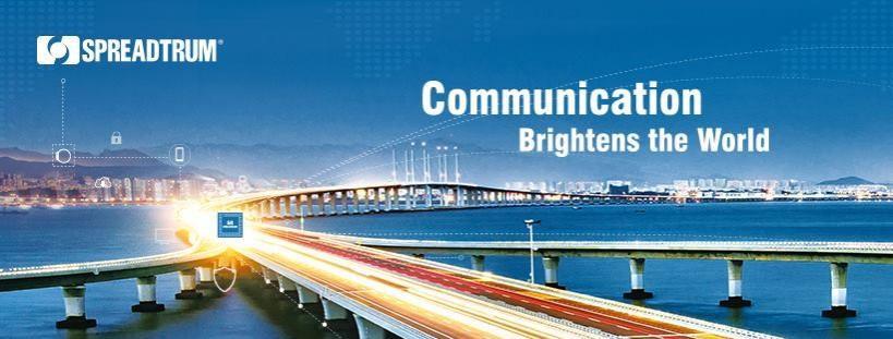 Spreadtrum Communications Spreadtrum Communications