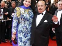 Adnan Khashoggi
