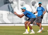 R Ashwin, Ajinkya Rahane, India, Sri Lanka, ICC Champions Trophy 2017