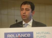 Reliance Nippon Life Asset Management, Sundeep Sikka