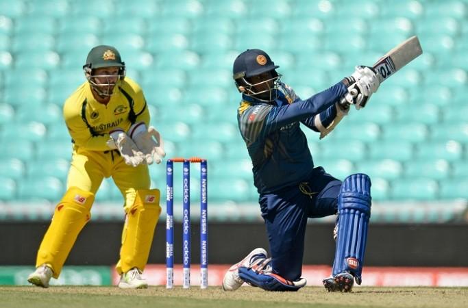 If Sri Lanka are to beat India, they need Angelo Mathews to play a special innings Angelo Mathews, Sri Lanka, Matthew Wade, Australia, Champions Trophy 2017