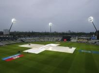 Edgbaston, covers, rain, South Africa, Pakistan