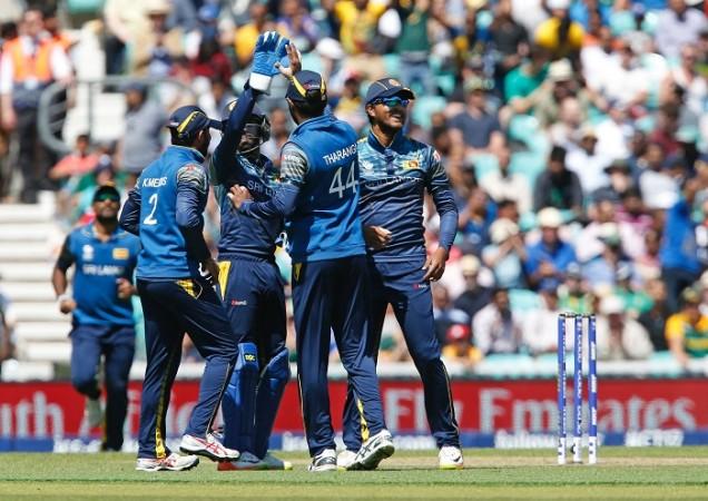 Sri Lanka will know they need to play a whole lot better if they are to pick up their first win in CT 2017 Sri Lanka, Chandimal, Tharanga, India, CT 2017