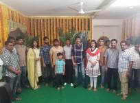 Paper Boy movie launch