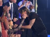 Keith Urban and Nicole Kidman