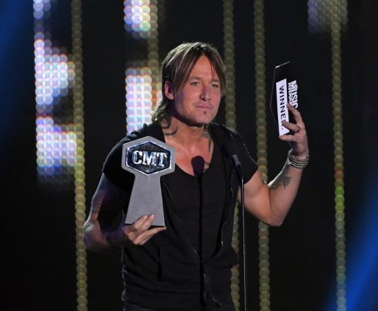 Keith Urban Keith Urban