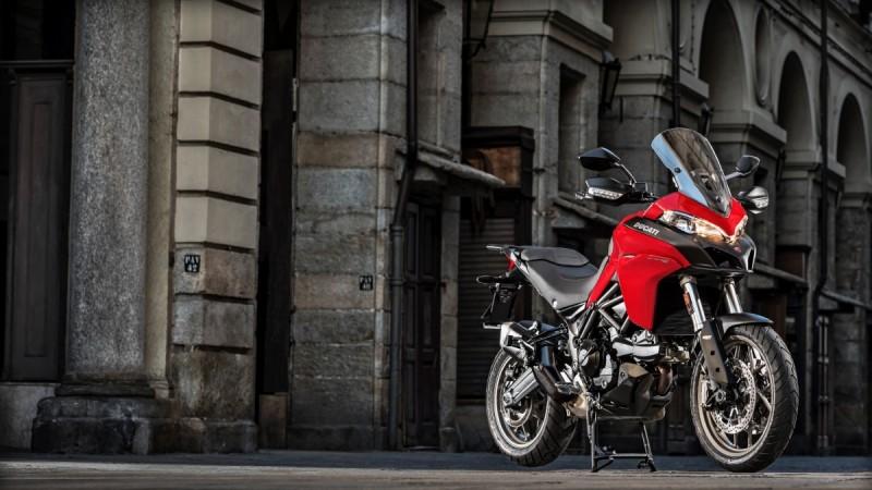 Ducati Multistrada 950 Ducati Multistrada 950, Ducati Multistrada 950 India, Ducati Multistrada 950 launch