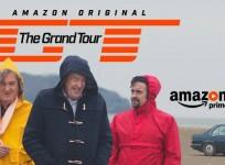 The Grand Tour
