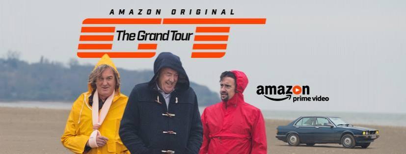 The Grand Tour The Grand Tour