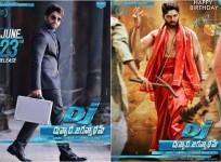 DJ aka Duvvada Jagannadham