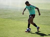 Real Madrid, Cristiano Ronaldo, Cristiano Ronaldo transfer, Manchester United